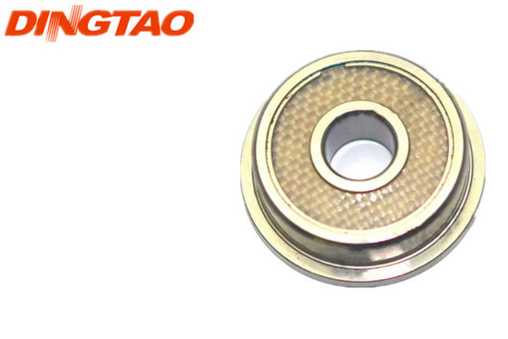 Parts For Paragon Hx Vx Cutting Pn 153500675 Brg W/Dbl Seal&Flg 6idx19odx6wmm Abec3