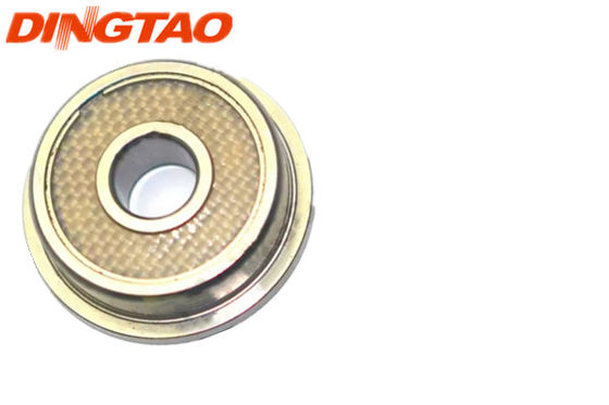 Parts For Paragon Hx Vx Cutting Pn 153500675 Brg W/Dbl Seal&Flg 6idx19odx6wmm Abec3