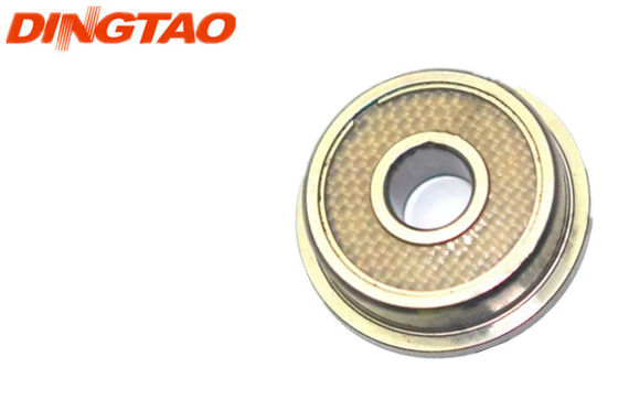 Parts For Paragon Hx Vx Cutting Pn 153500675 Brg W/Dbl Seal&Flg 6idx19odx6wmm Abec3