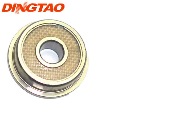 Parts For Paragon Hx Vx Cutting Pn 153500675 Brg W/Dbl Seal&Flg 6idx19odx6wmm Abec3