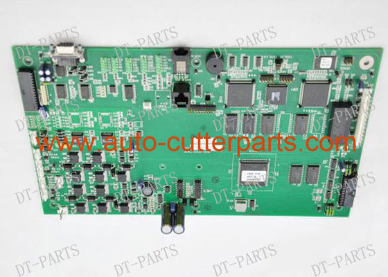 Cutter Plotter Parts For Infinity 45 Infinity 85 Pca Assy Control Board  87492001