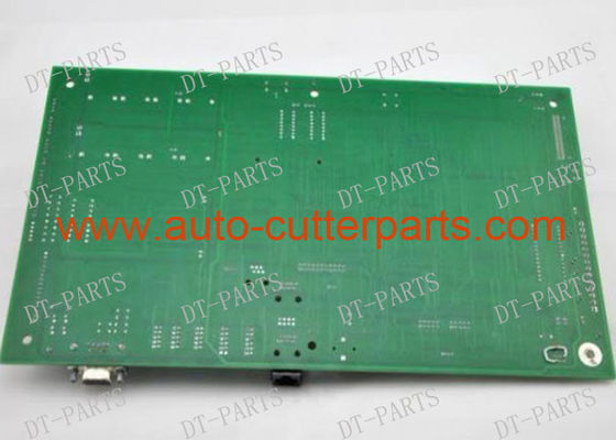 Cutter Plotter Parts For Infinity 45 Infinity 85 Pca Assy Control Board  87492001
