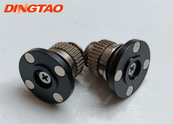 For Gerber Paragon HX / VX Cutter Parts 98554002 Assy Grinding Wheel Spindle