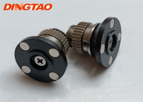 For Gerber Paragon HX / VX Cutter Parts 98554002 Assy Grinding Wheel Spindle