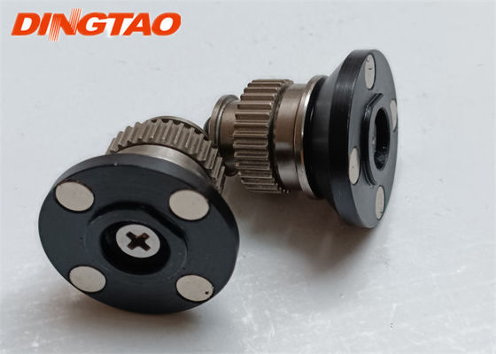 For Gerber Paragon HX / VX Cutter Parts 98554002 Assy Grinding Wheel Spindle