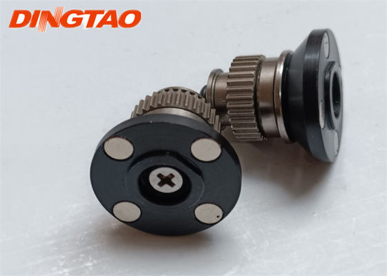 For Gerber Paragon HX / VX Cutter Parts 98554002 Assy Grinding Wheel Spindle