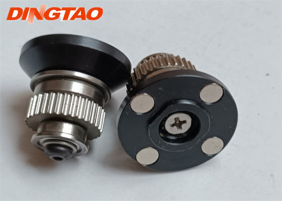 For Gerber Paragon HX / VX Cutter Parts 98554002 Assy Grinding Wheel Spindle