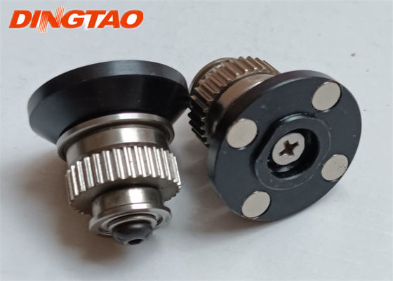 For Gerber Paragon HX / VX Cutter Parts 98554002 Assy Grinding Wheel Spindle