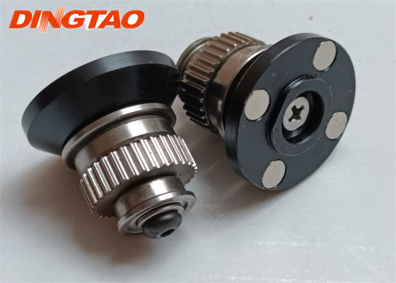 For Gerber Paragon HX / VX Cutter Parts 98554002 Assy Grinding Wheel Spindle