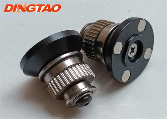 For Gerber Paragon HX / VX Cutter Parts 98554002 Assy Grinding Wheel Spindle