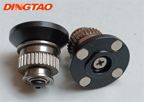 For Gerber Paragon HX / VX Cutter Parts 98554002 Assy Grinding Wheel Spindle