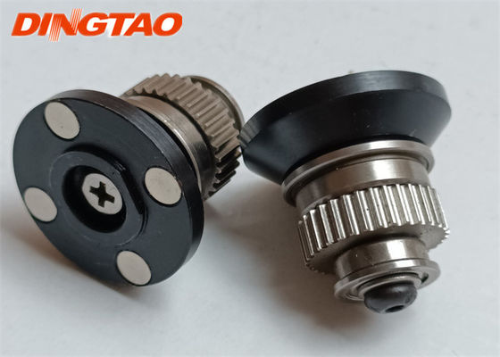 For Gerber Paragon HX / VX Cutter Parts 98554002 Assy Grinding Wheel Spindle