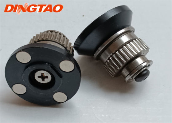 For Gerber Paragon HX / VX Cutter Parts 98554002 Assy Grinding Wheel Spindle