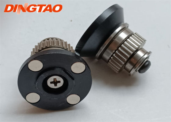 For Gerber Paragon HX / VX Cutter Parts 98554002 Assy Grinding Wheel Spindle