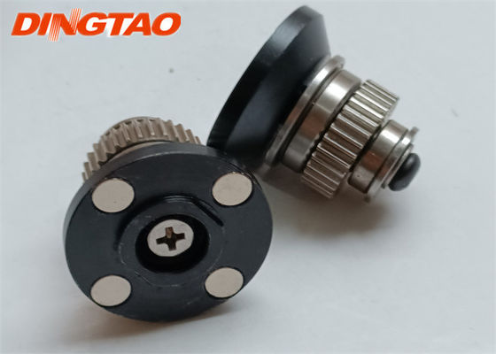 For Gerber Paragon HX / VX Cutter Parts 98554002 Assy Grinding Wheel Spindle