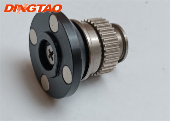 For Gerber Paragon HX / VX Cutter Parts 98554002 Assy Grinding Wheel Spindle