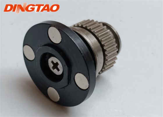 For Gerber Paragon HX / VX Cutter Parts 98554002 Assy Grinding Wheel Spindle