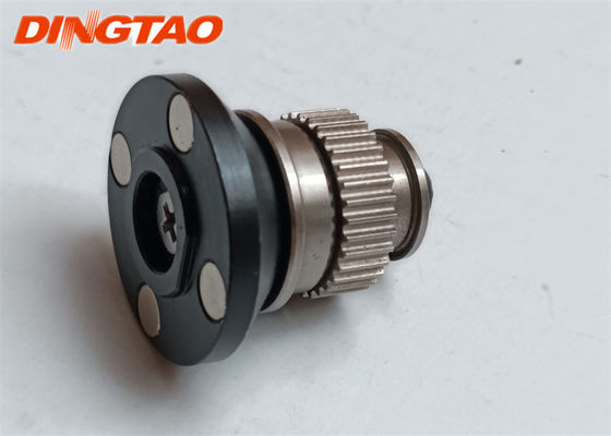 For Gerber Paragon HX / VX Cutter Parts 98554002 Assy Grinding Wheel Spindle