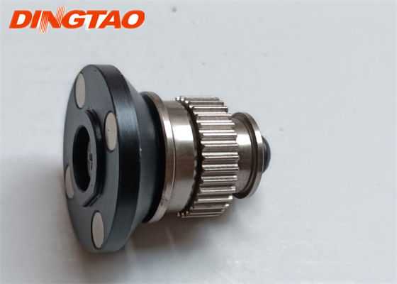 For Gerber Paragon HX / VX Cutter Parts 98554002 Assy Grinding Wheel Spindle