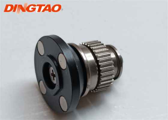 For Gerber Paragon HX / VX Cutter Parts 98554002 Assy Grinding Wheel Spindle