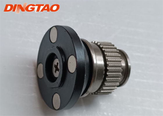 For Gerber Paragon HX / VX Cutter Parts 98554002 Assy Grinding Wheel Spindle