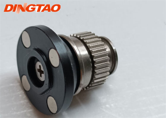 For Gerber Paragon HX / VX Cutter Parts 98554002 Assy Grinding Wheel Spindle