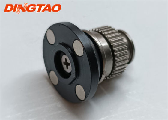 For Gerber Paragon HX / VX Cutter Parts 98554002 Assy Grinding Wheel Spindle