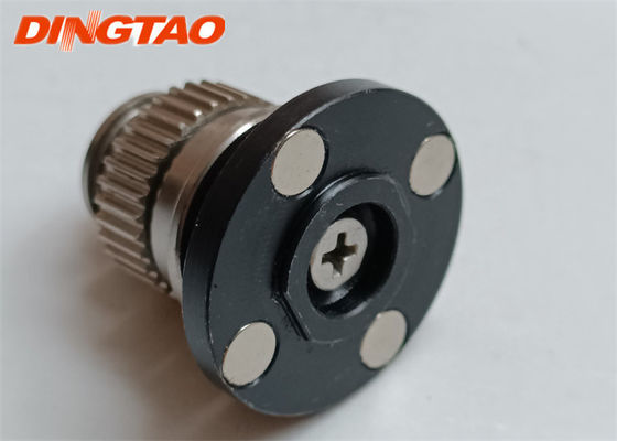 For Gerber Paragon HX / VX Cutter Parts 98554002 Assy Grinding Wheel Spindle