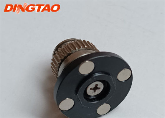 For Gerber Paragon HX / VX Cutter Parts 98554002 Assy Grinding Wheel Spindle