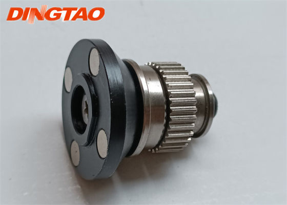 For Gerber Paragon HX / VX Cutter Parts 98554002 Assy Grinding Wheel Spindle