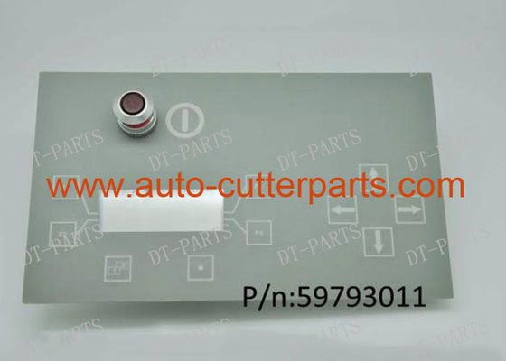 Panel Assy Operator For Cutter Plotter Parts Ap700 59793011