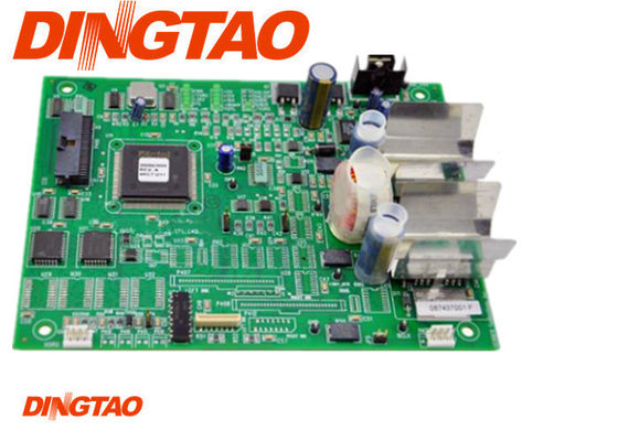 For Infinity 85 Infinity 45 Cutter Plotter Parts 92642003 Pca Idc Board