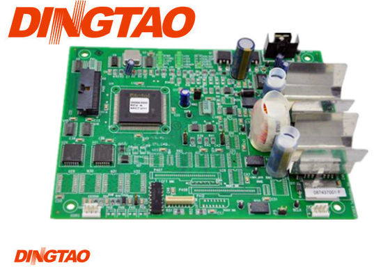 For Infinity 85 Infinity 45 Cutter Plotter Parts 92642003 Pca Idc Board