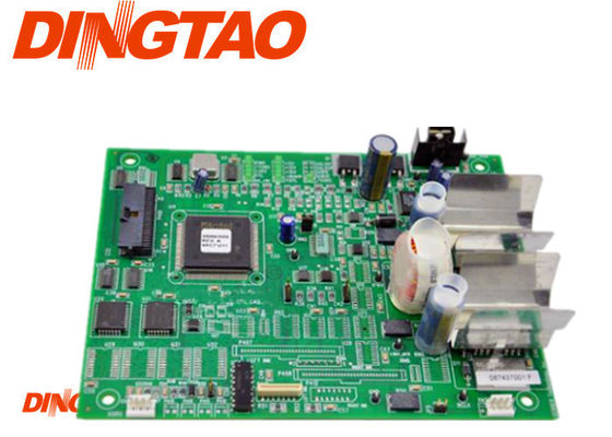 For Infinity 85 Infinity 45 Cutter Plotter Parts 92642003 Pca Idc Board