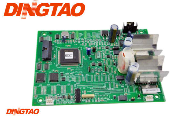 For Infinity 85 Infinity 45 Cutter Plotter Parts 92642003 Pca Idc Board