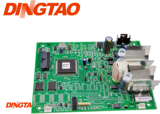 For Infinity 85 Infinity 45 Cutter Plotter Parts 92642003 Pca Idc Board
