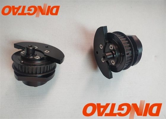 98584000 Auto Cutter Parts For Paragon HX / VX Gerber Cutter Assy Housing Crank