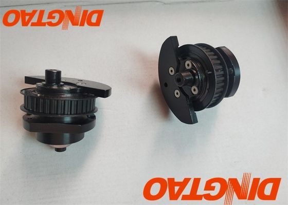 98584000 Auto Cutter Parts For Paragon HX / VX Gerber Cutter Assy Housing Crank