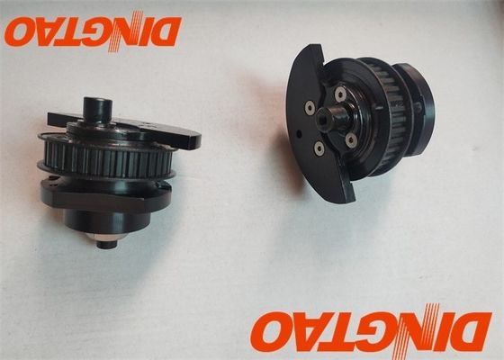 98584000 Auto Cutter Parts For Paragon HX / VX Gerber Cutter Assy Housing Crank