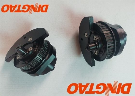 98584000 Auto Cutter Parts For Paragon HX / VX Gerber Cutter Assy Housing Crank