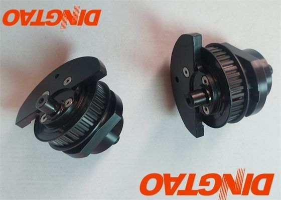 98584000 Auto Cutter Parts For Paragon HX / VX Gerber Cutter Assy Housing Crank