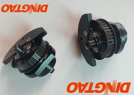 98584000 Auto Cutter Parts For Paragon HX / VX Gerber Cutter Assy Housing Crank