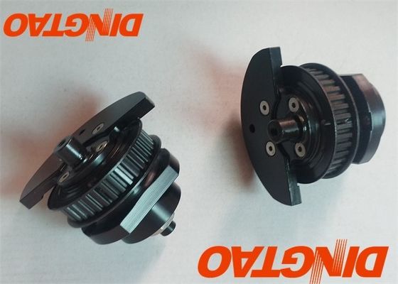 98584000 Auto Cutter Parts For Paragon HX / VX Gerber Cutter Assy Housing Crank