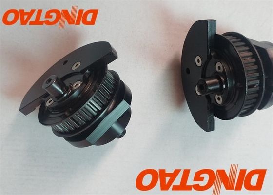 98584000 Auto Cutter Parts For Paragon HX / VX Gerber Cutter Assy Housing Crank