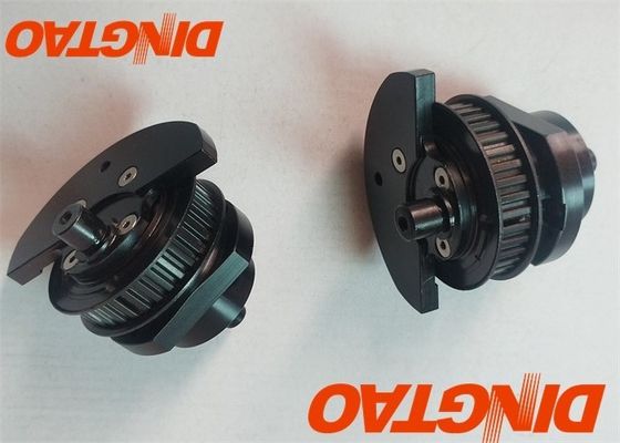 98584000 Auto Cutter Parts For Paragon HX / VX Gerber Cutter Assy Housing Crank