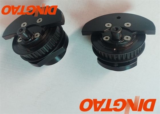 98584000 Auto Cutter Parts For Paragon HX / VX Gerber Cutter Assy Housing Crank