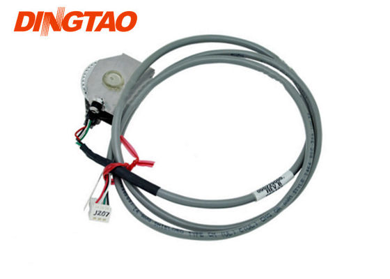 90229000 Cable , Y-Axis Flat Laminated For Infinity AE Infinity II Plotter Parts