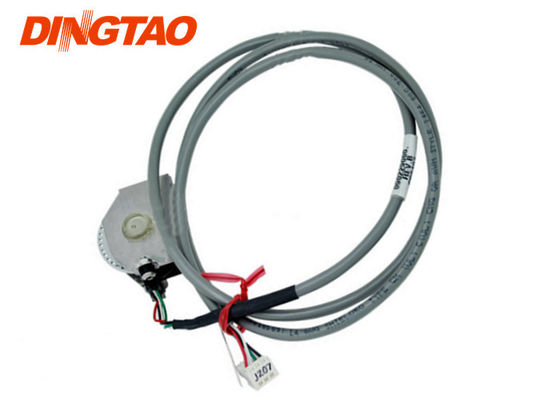 90229000 Cable , Y-Axis Flat Laminated For Infinity AE Infinity II Plotter Parts