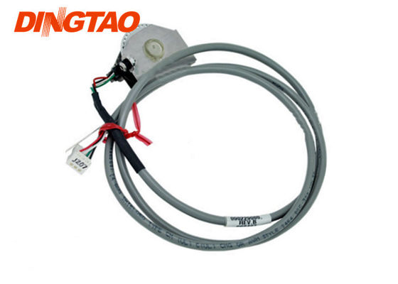 90229000 Cable , Y-Axis Flat Laminated For Infinity AE Infinity II Plotter Parts