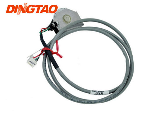 90229000 Cable , Y-Axis Flat Laminated For Infinity AE Infinity II Plotter Parts